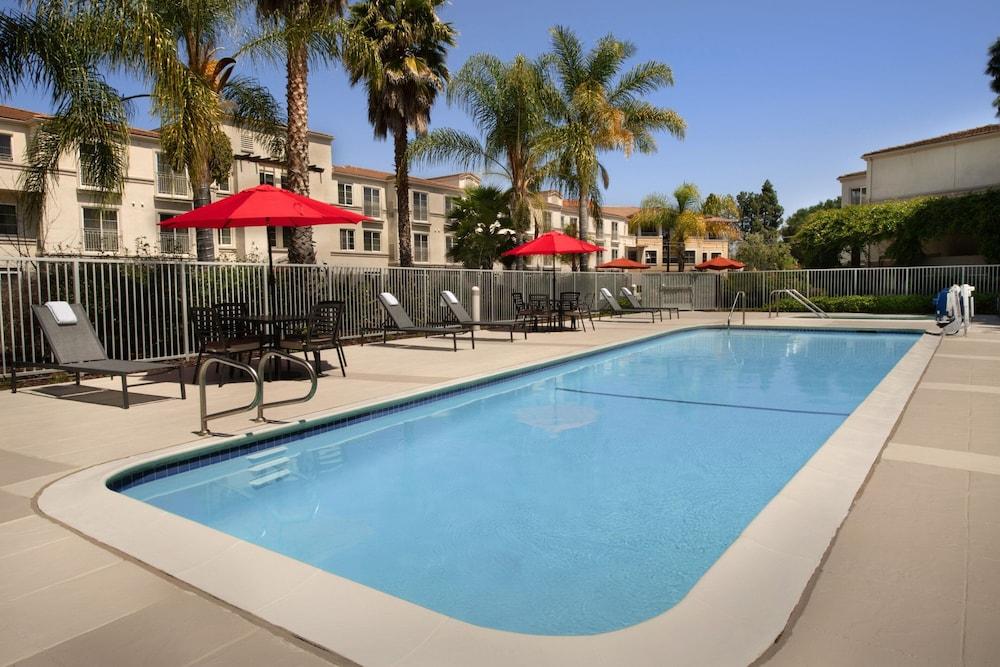 Residence Inn Marriott Palo Alto Los Altos photo 1