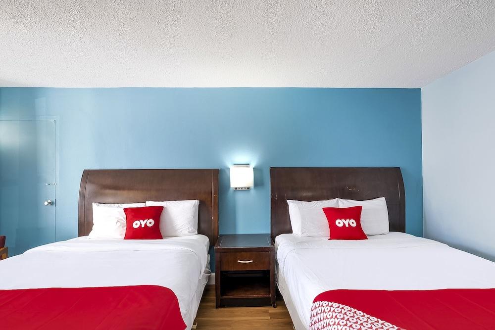 OYO Hotel Cleveland, TN photo 22