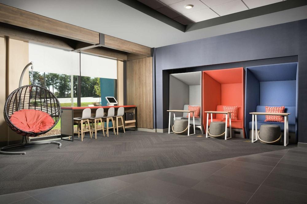 Tru By Hilton Atlanta NW Kennesaw photo 12