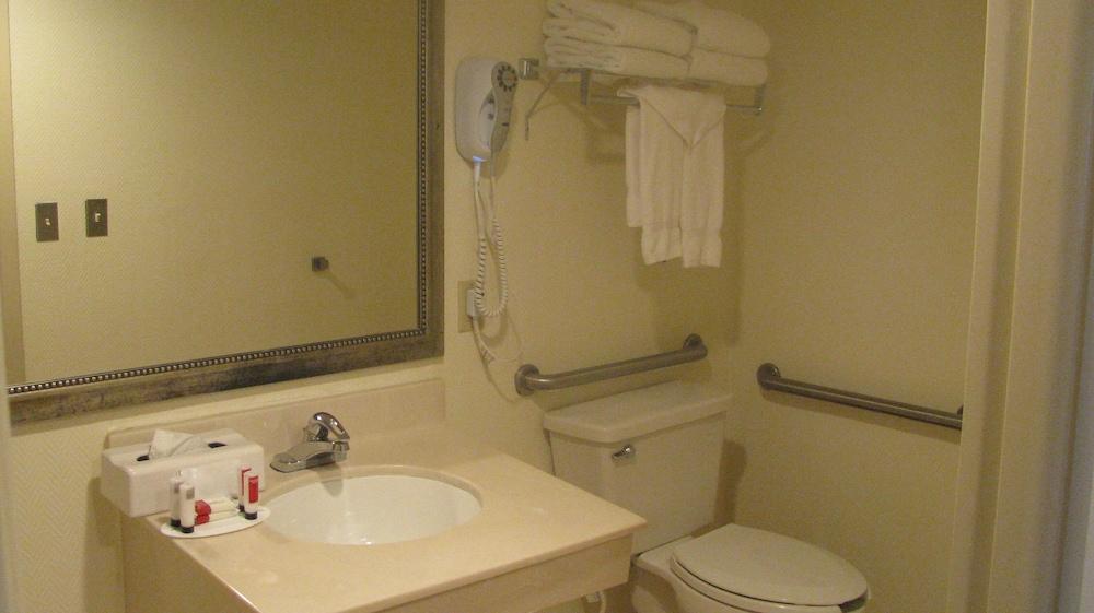 Ramada Plaza Resort & Suites by Wyndham Orlando Intl Drive photo 20