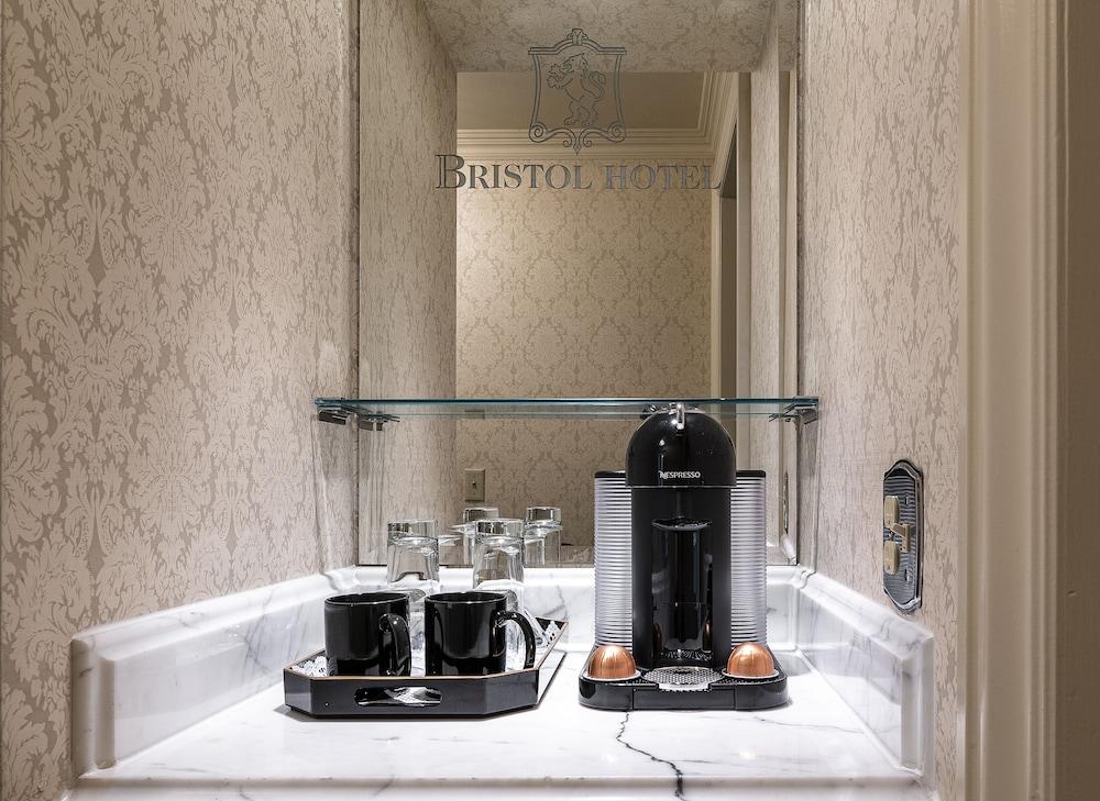Bristol Hotel, Boutique Collection photo 29