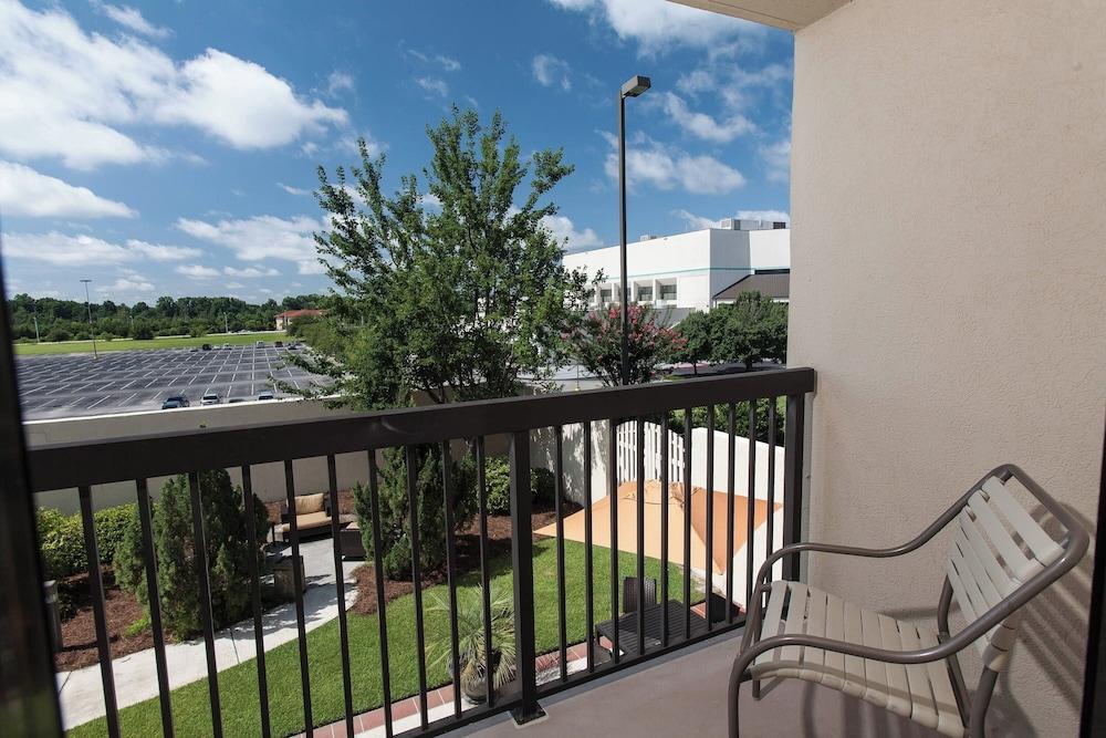 Courtyard by Marriott Florence photo 11