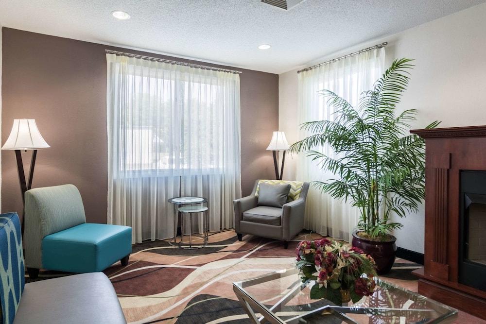 Quality Inn Warsaw near Rappahannock River photo 4
