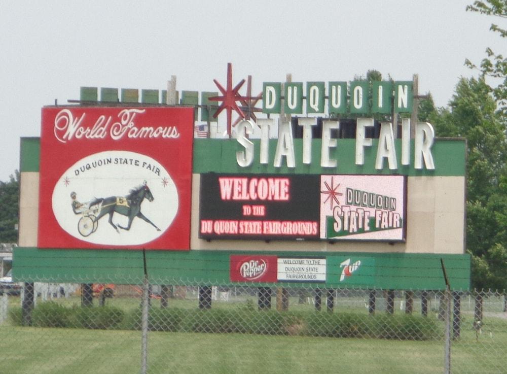 Fairgrounds Inn photo 41