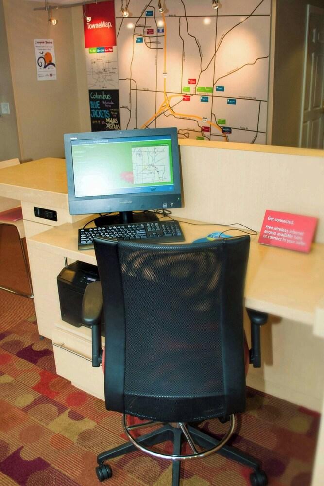TownePlace Suites by Marriott Gahanna photo 37