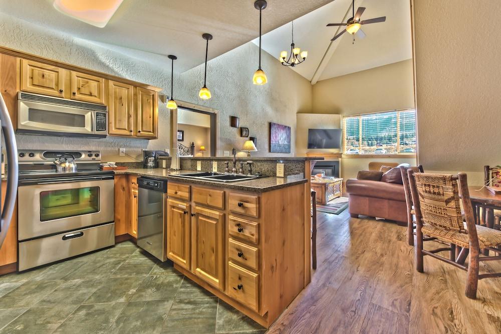 Silverado Lodge photo 20