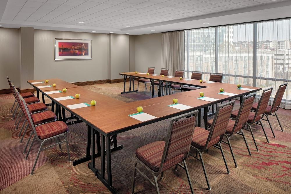 Hotel Indigo Austin Downtown - University by IHG photo 28