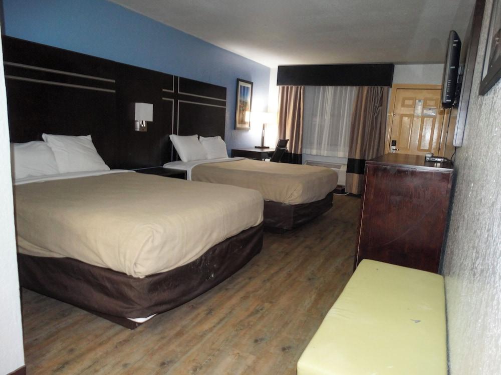 The Residency Inn photo 9