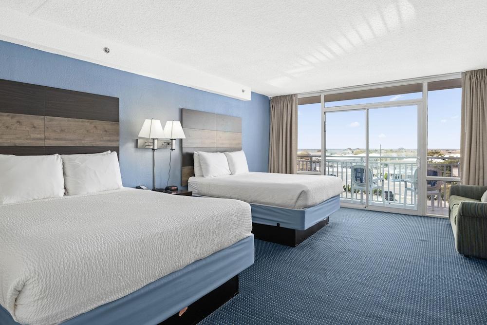 Carousel Resort Hotel & Condominiums photo 45