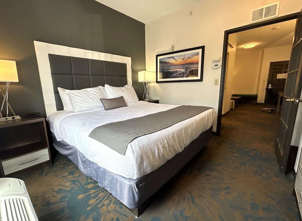 Best Western Erie Inn & Suites photo 5