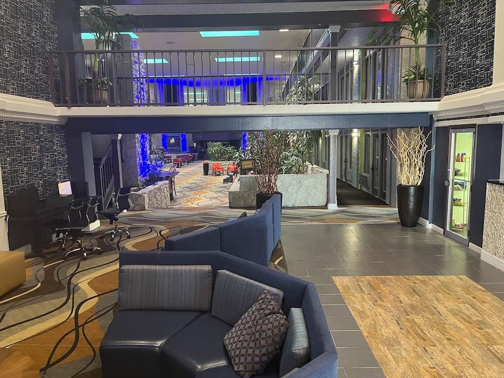 Studio 6 Amarillo, TX – West Medical Center photo 11