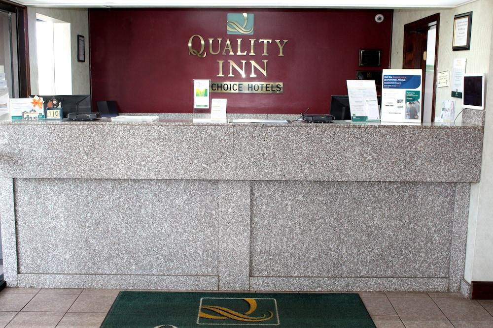 Quality Inn & Suites Dublin photo 5