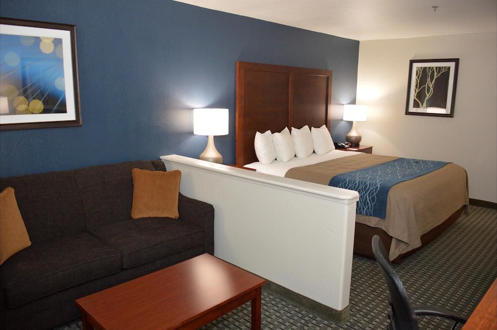 Best Western Northwest Corpus Christi Inn & Suites photo 14