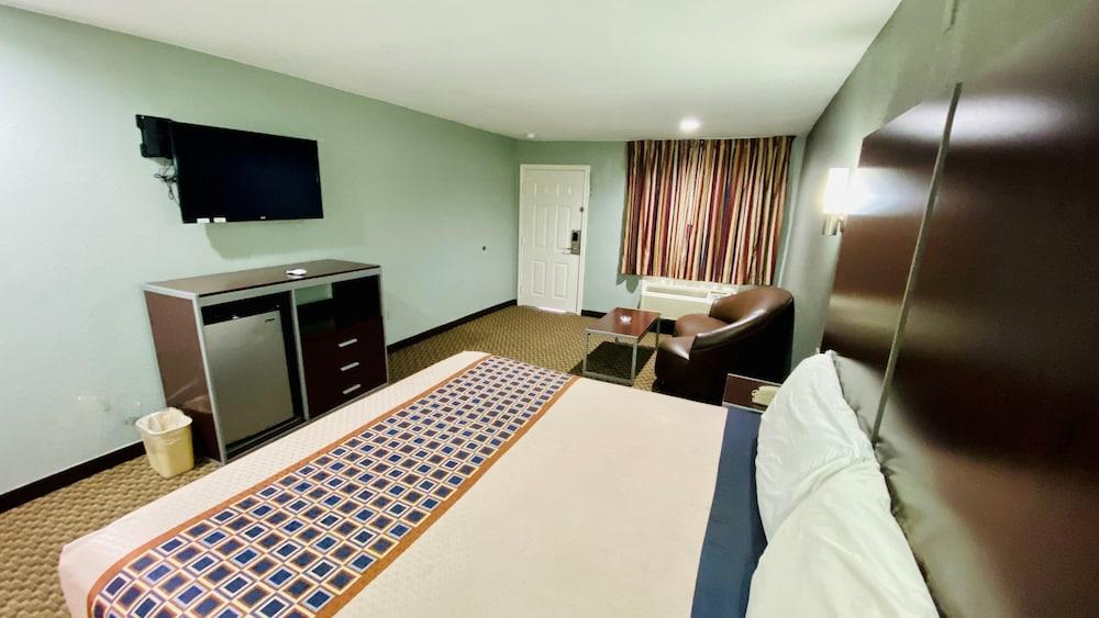 Home Place Inn & Suites photo 8