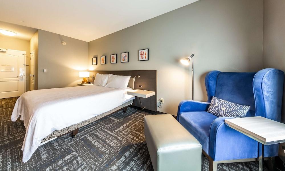 Hilton Garden Inn Beaumont, TX photo 17