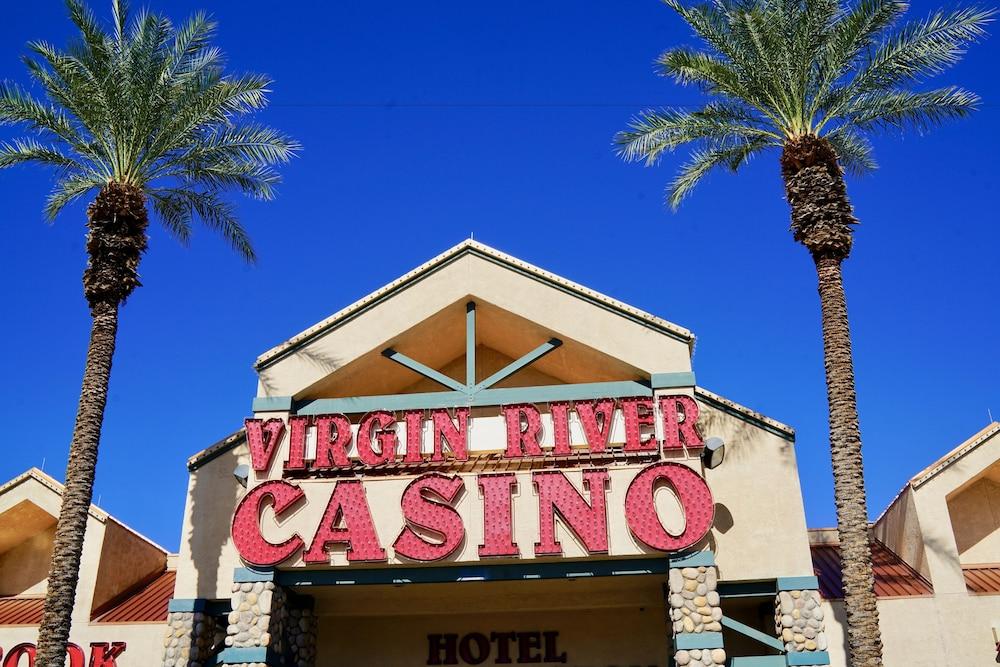 Virgin River Hotel and Casino photo 34