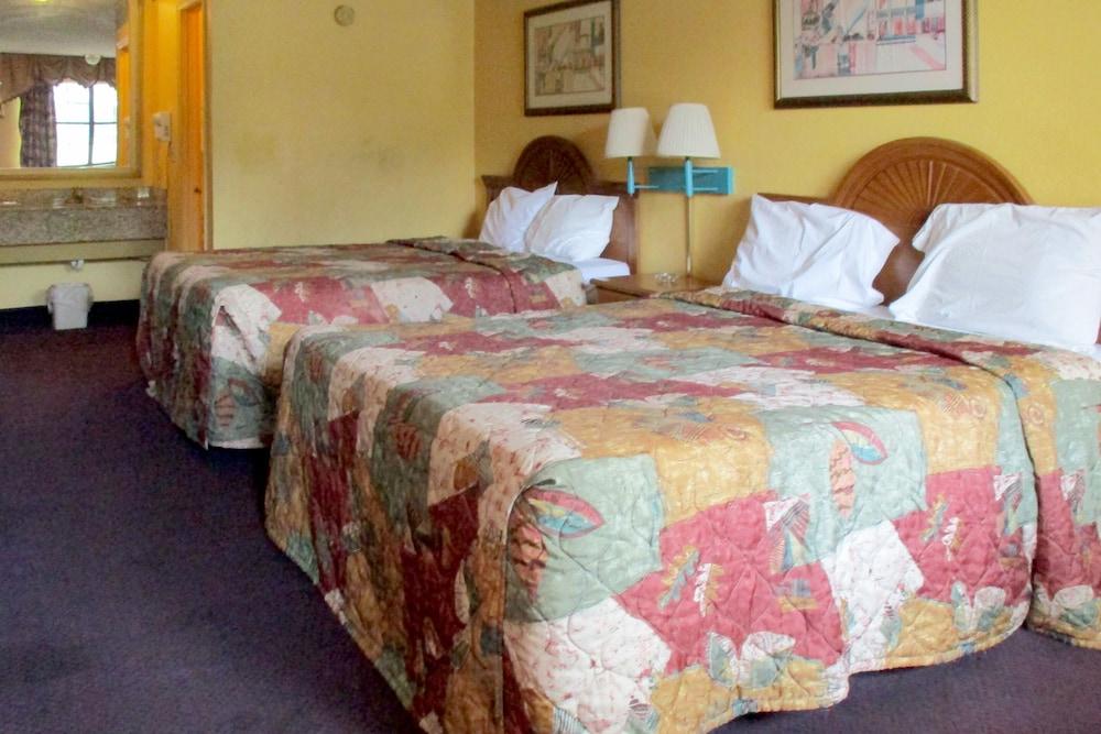 Budget Inn of Jasper photo 24