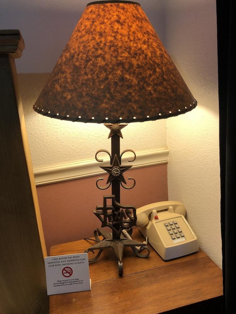 Hotel Texas Fort Worth photo 6