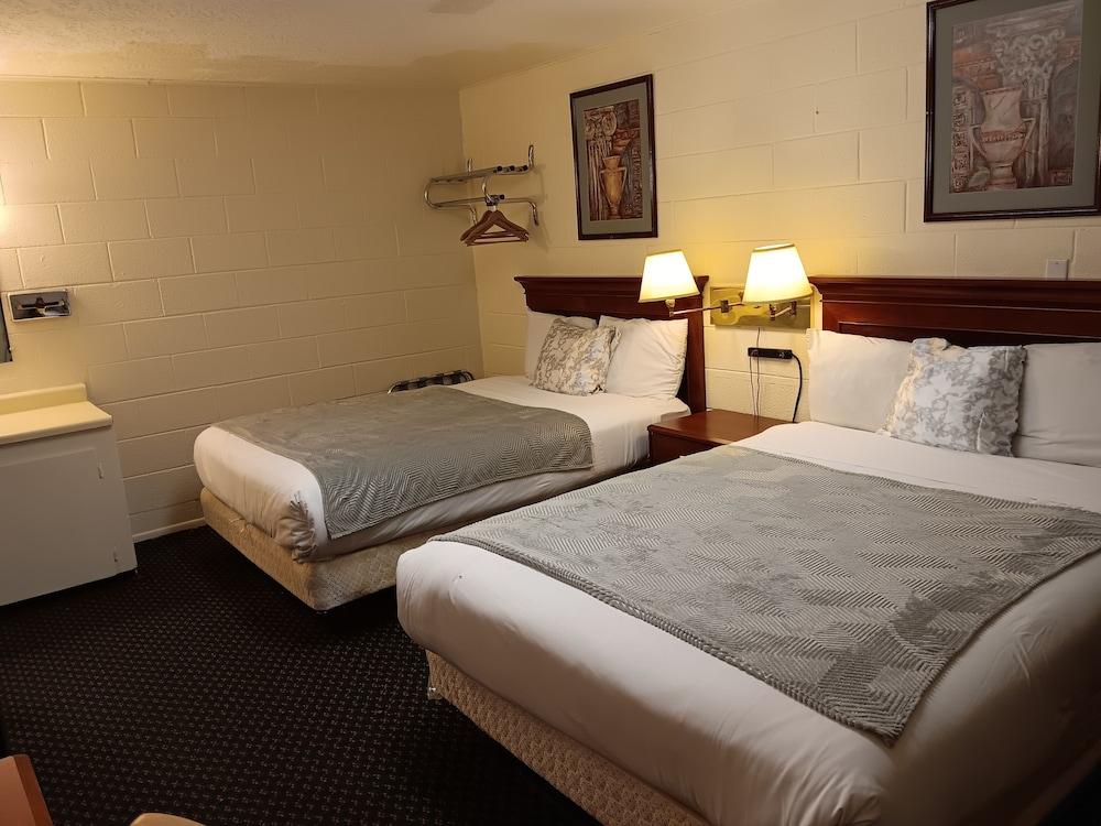Travel Inn La Junta photo 20