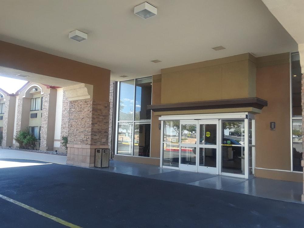 Amerstone Inn & Event Center photo 3