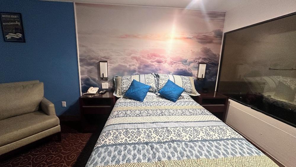 Chesaning Inn & Suites photo 19