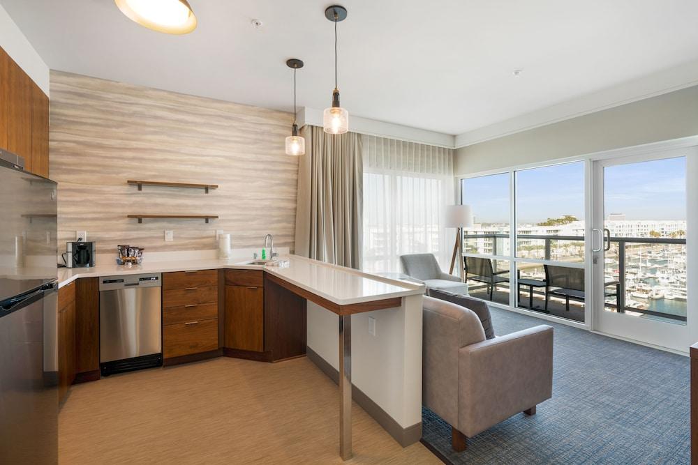 Residence Inn by Marriott Marina del Rey photo 23