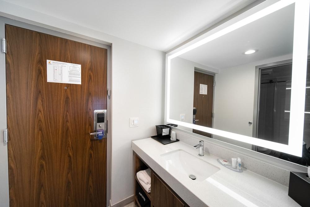 Comfort Inn & Suites Wyomissing/Reading photo 71