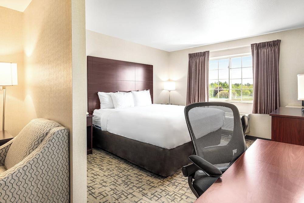 Boarders Inn & Suites by Cobblestone Hotels - Shawano photo 19