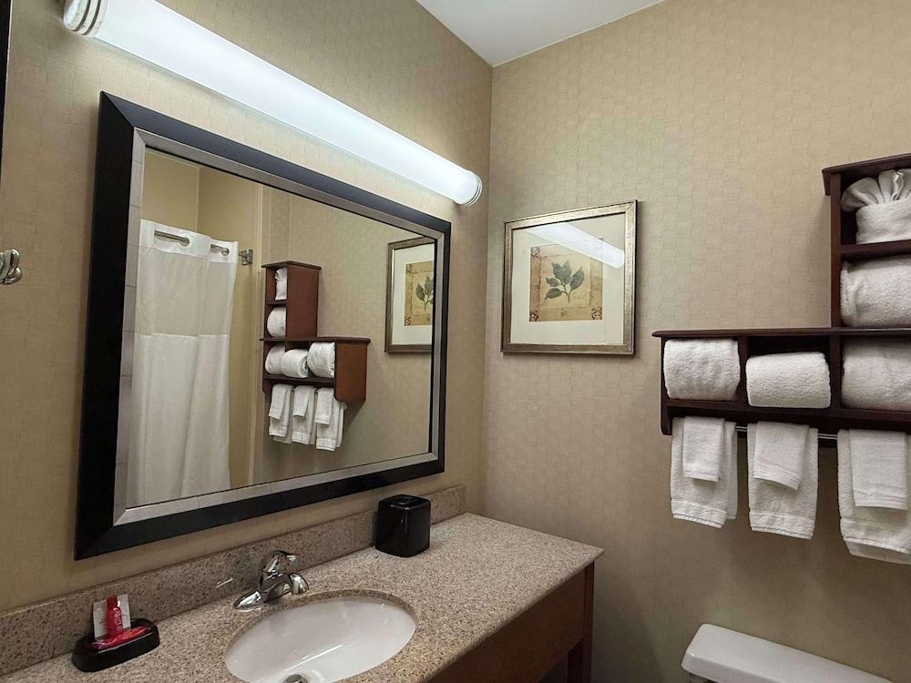 SureStay by Best Western Forsyth Decatur photo 13