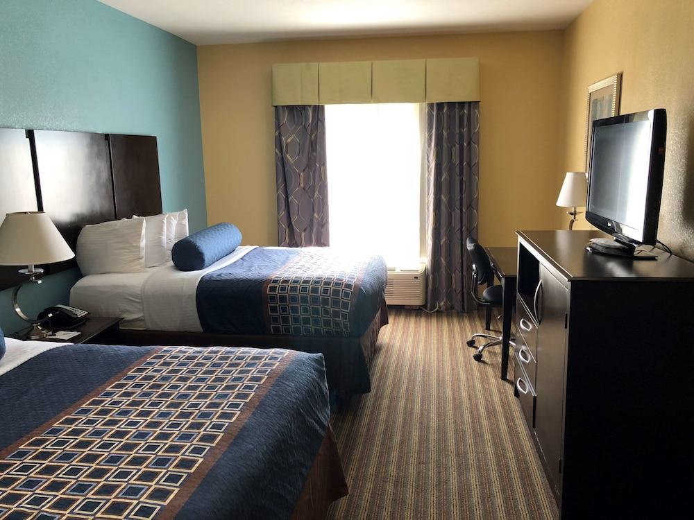 Best Western Plus Goodman Inn & Suites photo 10