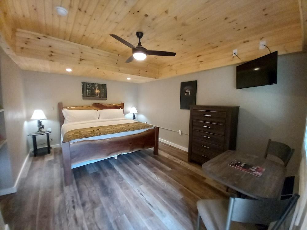 The Carter Lodge On The River photo 33