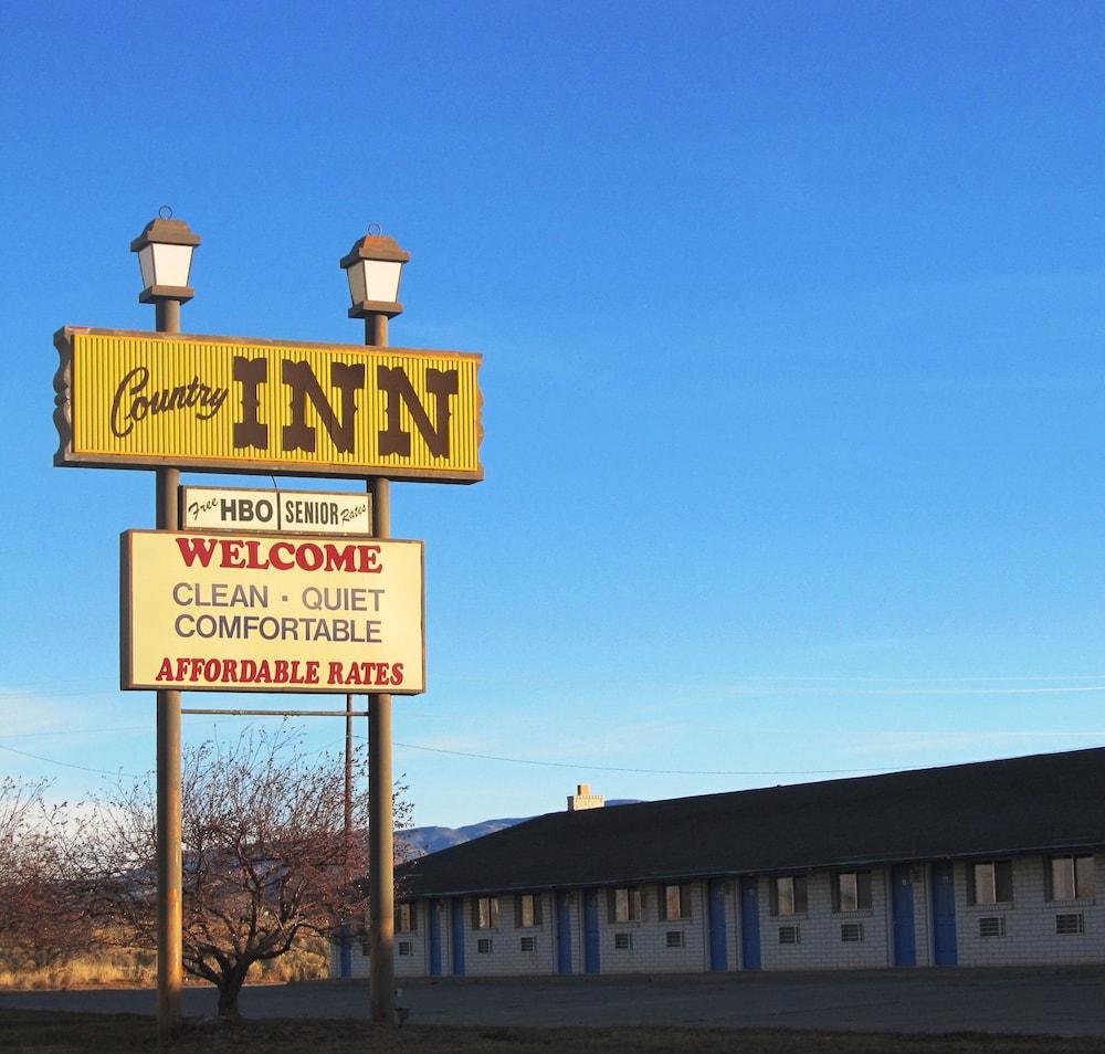 Country Inn photo 5