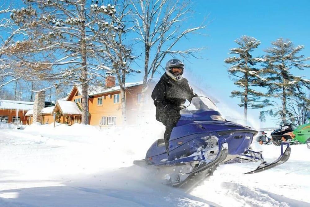 Big Sandy Lodge and Resort photo 12