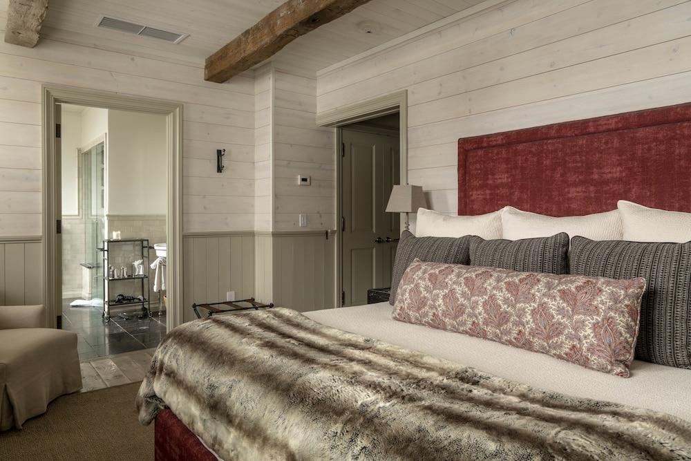 Eleven Scarp Ridge Lodge photo 44