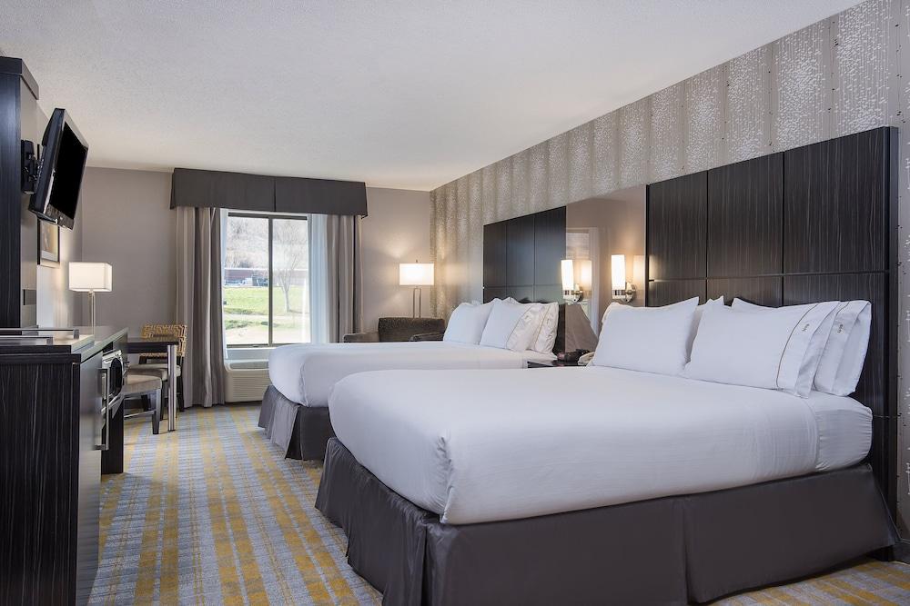 Holiday Inn Express & Suites Cooperstown by IHG photo 11