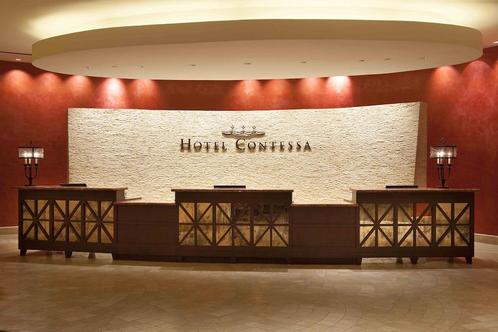 Hotel Contessa photo 2