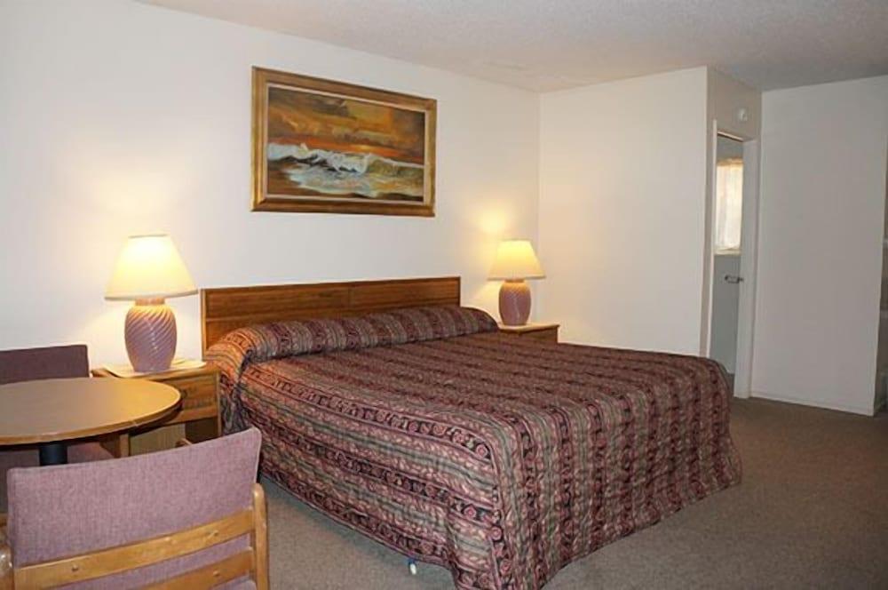 Blue Gum Motel photo 13