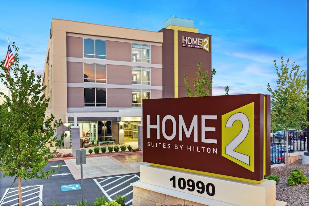 Home2 Suites by Hilton Roswell, GA photo 4