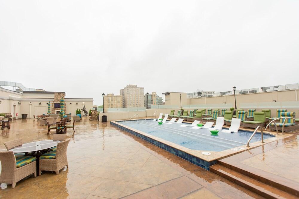 Kasa Central West End St. Louis photo 3
