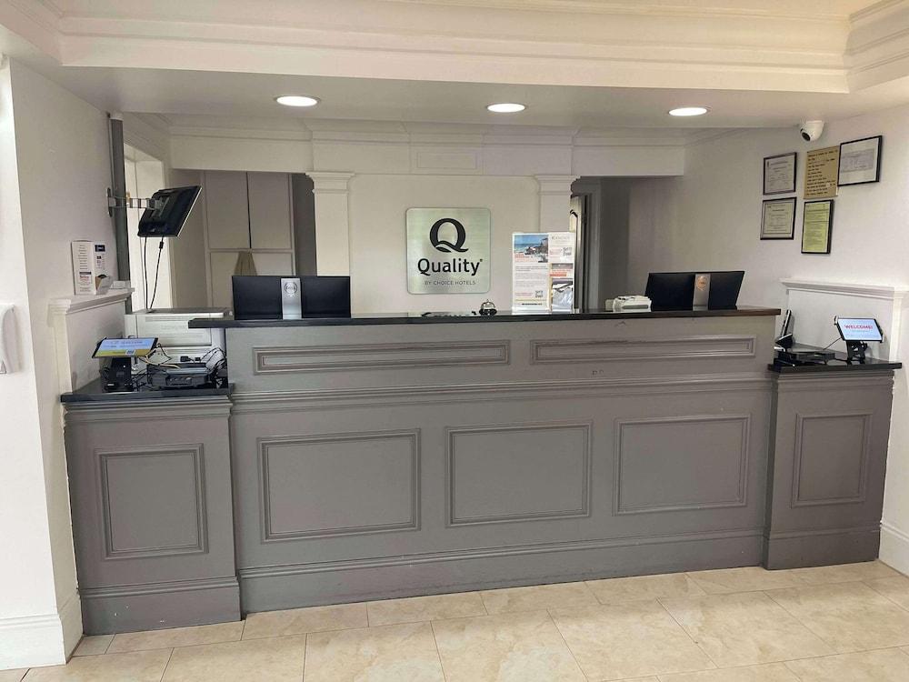 Quality Inn Dalton Central photo 3