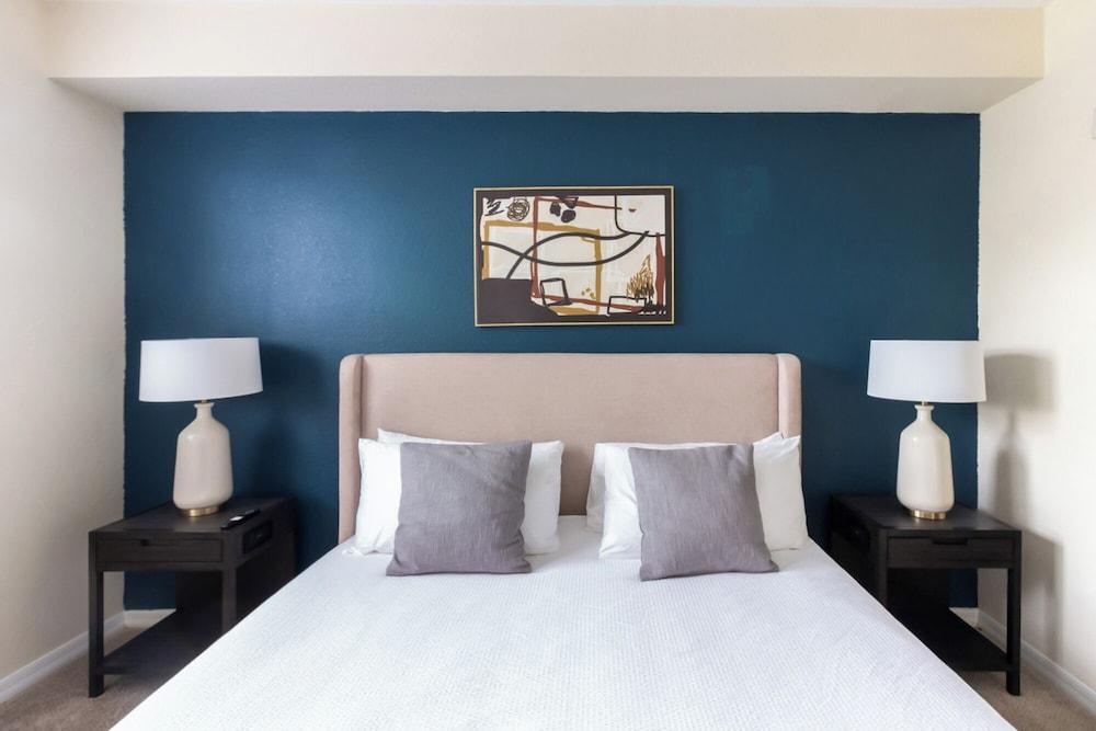 Miramar Apartments By Landing photo 23