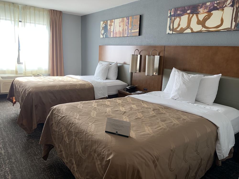 Quality Inn Danville photo 13