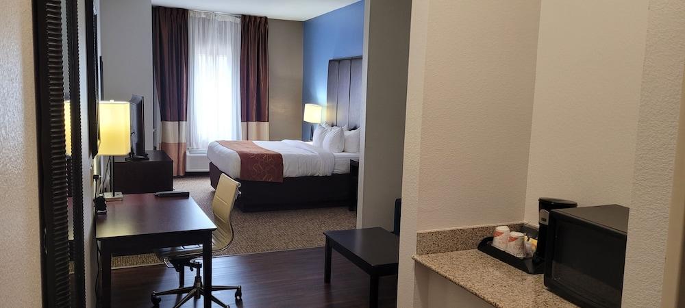 Comfort Suites Mandeville - Covington photo 31