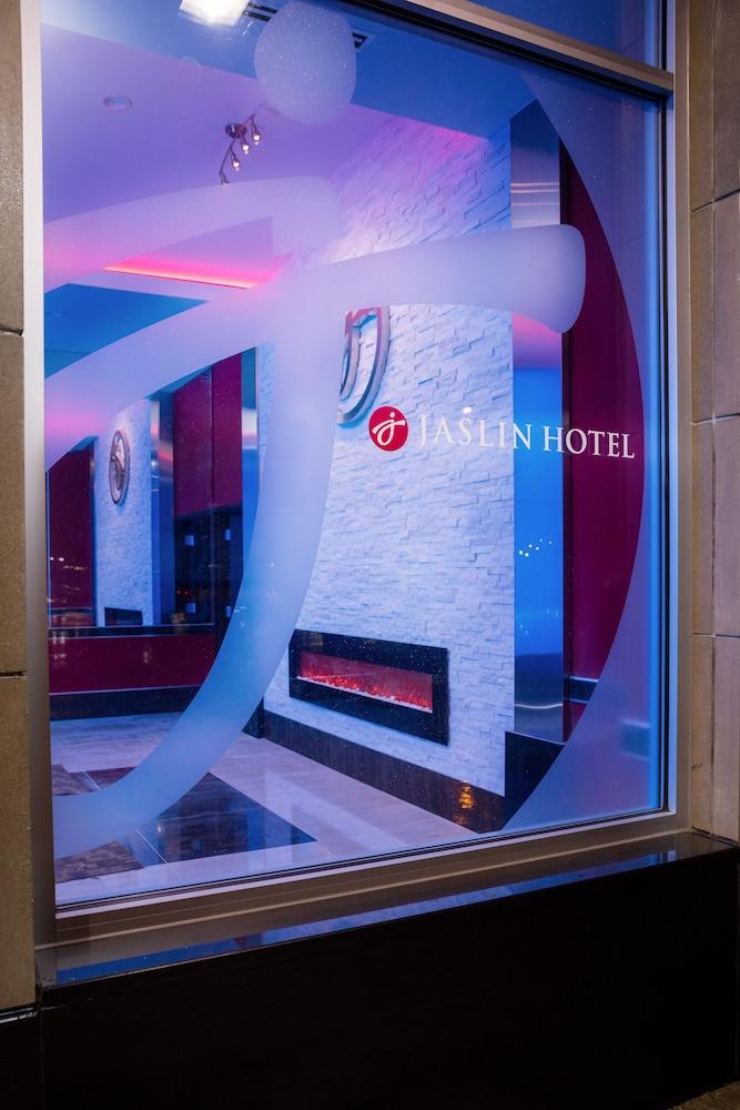 Jaslin Hotel photo 19