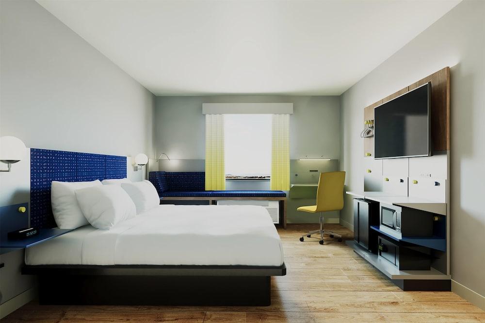 Microtel Inn & Suites By Wyndham Tooele photo 5