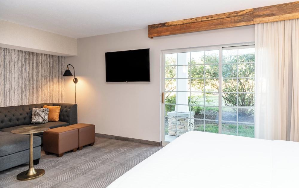 Cherry Valley Hotel photo 22