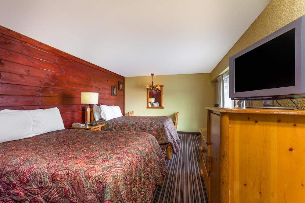Lodge at Mill Creek photo 6