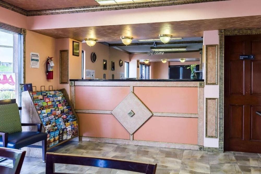 The Residency Inn photo 3