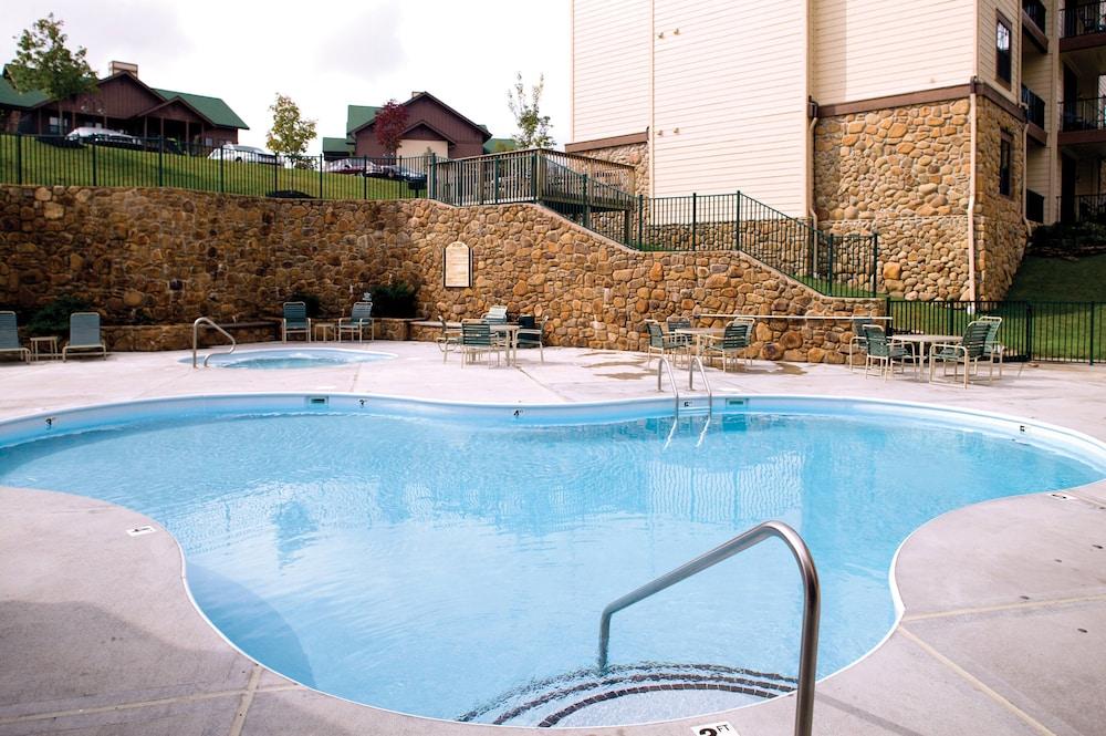 Club Wyndham Smoky Mountains photo 9