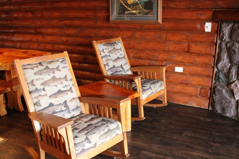 Cedar Lodge and Settlement photo 74